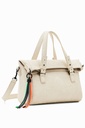 BAG_AQUILES LOVERTY 2.0 1001 CRUDO