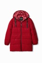 PADDED_KALMAR CHILLI