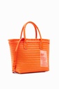 BAG_BASKET_BRAIDED ZA 7000 MELOCOTON