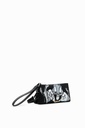 BAG_BUGS BUNNY DORTMUND B 2000 NEGRO