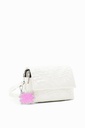 BAG_METALOVER SINAIA 2031 GRIS METAL