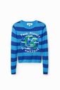 JERS_PLANET 5020 AZUL MINERAL