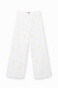 DENIM_IDEAS 1030 JEANS WHITE