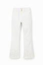 DENIM_PARAGUAS 1000 BLANCO