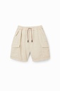 PANT_PONY 6008 BEIGE