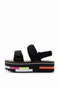 SHOES_RAINBOW_COLOR 2000 NEGRO