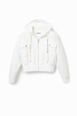 SWEAT_ONLYOU 1000 BLANCO