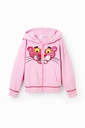 SWEAT_PINK PANTHER 3056 TUROSA