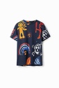 TS_RAY 5000 NAVY