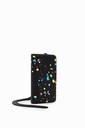 MONE_SPLATTER23 EMMA 2.0 2000 NEGRO