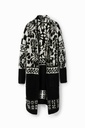 PULLOVER_ALPS-LACROIX 2000 NEGRO