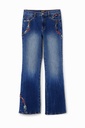 DENIM_CORDOB 5053 DENIM MEDIUM WASH