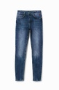 DEMIN_DINAMARC 5008 DENIM DARK BLUE