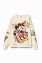 SWEAT_PATCHES MICKEY 1001 CRUDO