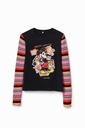 TS_MICKA/MICKEY 2000 NEGRO