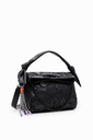 BAG_ALPHA LOVERTY 3.0 2000 NEGRO