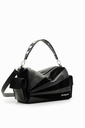 BAG_MACHINA HABANA 2000 NEGRO
