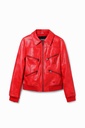 CHAQ_KENT 3036 ROJO CLAVEL