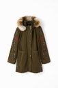 JACKET_DETROITVERDE MILITAR