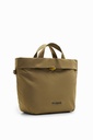 BAG_PRIORI LITUANIA 4092 KAKI