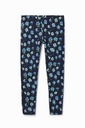 LEGGING_BERNIE L