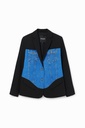 AME_JEON 5162 DENIM BLACK WASH