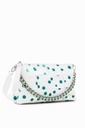 BAG_NEW SPLATTER DORTMUN 1000 BLANCO