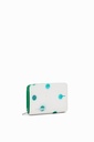 MONE_NEW SPLATTER MAYA 1000 BLANCO