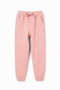 PANT_DAWA 3059 ROSA TAILANDIA