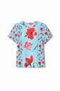 TS_DAISY 5013 TURQUESA