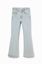 DENIM_AILE 5007 DENIM LIGHT WASH