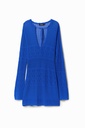 SWIM_DRESS EL CAIRO 5010 ROYAL