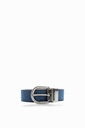 BELT_Reversible 5005 DENIM RAW