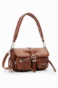 BAG_OMNIA TROMSO MUL 6064 CUERO WEST