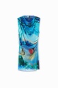 VEST_MER_LACROIX 5013 TURQUESA