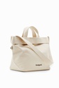 BAG_TEXTUS LITUANIA REVER 1001 CRUDO