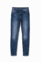 DEMIN_DINAMARCDENIM DARK BLUE