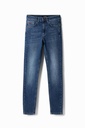 DEMIN_KRISTH 5053 DENIM MEDIUM WASH