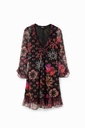 VEST_SHARON DI 2000 NEGRO