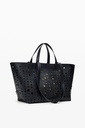 BAG_BLOOMER CAHUIL 2000 NEGRO