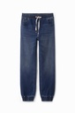 DENIM_ABIGAIL 5008 DENIM DARK BLUE