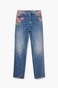 DENIM_CARINA 5053 DENIM MEDIUM WASH