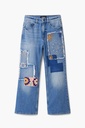 DENIM_MILA 5053 DENIM MEDIUM WASH