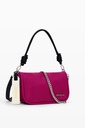 BAG_PRIORI GALES MAXI PI 3002 FUCSIA