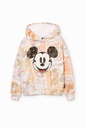 SWEAT_FRANCESCO MICKEY 1001 CRUDO