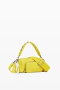 BAG_HALF LOGO FW24 PRA 8018 AMARILLO