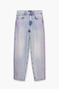 DENIM_CARA 5007 DENIM LIGHT WASH