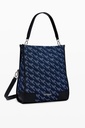 BAG_ARCO LOVERT 5008 DENIM DARK BLUE