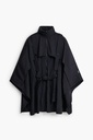 PONCHO_MODULARIS SEUL 2000 NEGRO