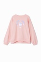 SWEAT_BLAIR 3049 ROSA